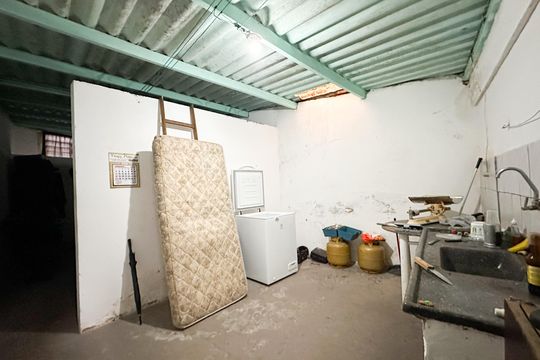 Cozinha - Casa 2 de casa à venda com 2 quartos, 50m² em Ferrazópolis, São Bernardo do Campo