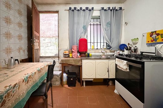 Cozinha - Casa 1 de casa à venda com 2 quartos, 50m² em Ferrazópolis, São Bernardo do Campo