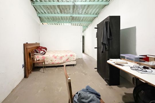 Quarto 2 - Casa 2 de casa à venda com 2 quartos, 50m² em Ferrazópolis, São Bernardo do Campo