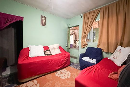 Casa à venda com 2 quartos, 50m² em Ferrazópolis, São Bernardo do Campo