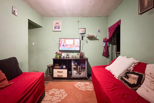 Sala - Casa 1 de casa à venda com 2 quartos, 50m² em Ferrazópolis, São Bernardo do Campo