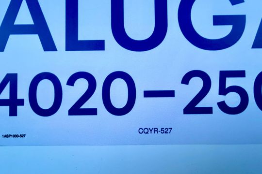 Código da placa CQYR-527 de casa para alugar com 2 quartos, 131m² em Vila Real, Guarulhos