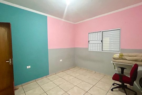 Quarto 2 de casa para alugar com 2 quartos, 131m² em Vila Real, Guarulhos