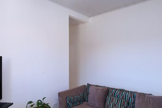 Sala de casa à venda com 2 quartos, 240m² em Cidade Líder, São Paulo