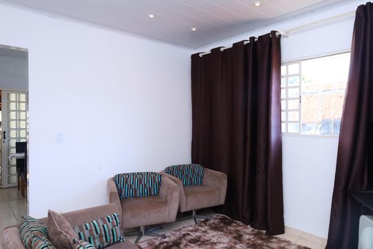 Sala de casa à venda com 2 quartos, 240m² em Cidade Líder, São Paulo