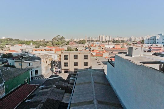 Vista de apartamento para alugar com 1 quarto, 49m² em Casa Verde, São Paulo