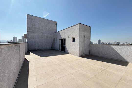 Apartamento para alugar com 1 quarto, 42m² em Vila Bertioga, São Paulo