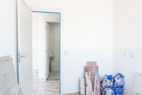 Apartamento para alugar com 2 quartos, 48m² em Imperial de São Cristóvão, Rio de Janeiro