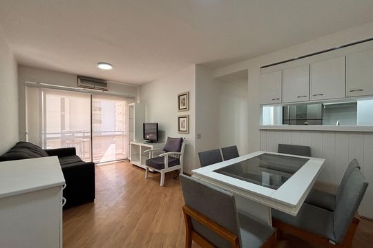 Apartamento para alugar com 3 quartos, 90m² em Itaim Bibi, São Paulo