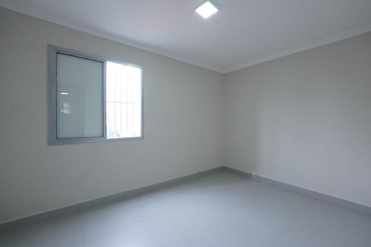 Quarto 1 de apartamento para alugar com 2 quartos, 55m² em Vila Mariana, São Paulo