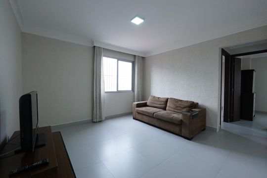 Apartamento para alugar com 2 quartos, 55m² em Vila Mariana, São Paulo