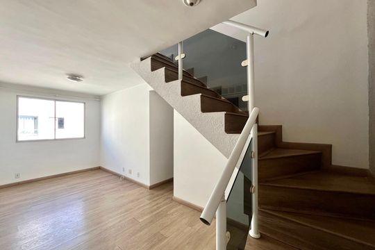 Apartamento para alugar com 3 quartos, 76m² em Jardim Interlagos, Campinas