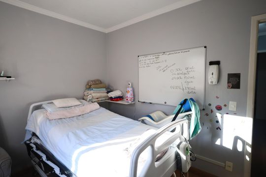 Quarto 1 de casa de condomínio à venda com 2 quartos, 112m² em Rio Pequeno, São Paulo