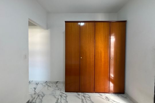 Quarto de kitnet/studio para alugar com 1 quarto, 25m² em Pinheiros, São Paulo