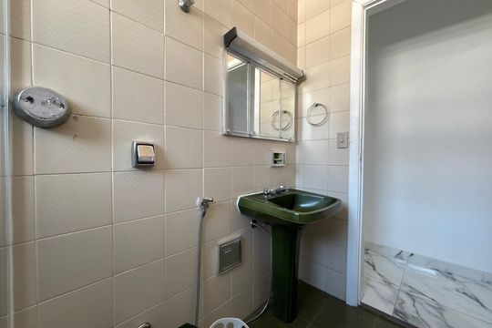 Kitnet/Studio para alugar com 1 quarto, 25m² em Pinheiros, São Paulo