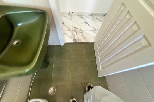 Kitnet/Studio para alugar com 1 quarto, 25m² em Pinheiros, São Paulo