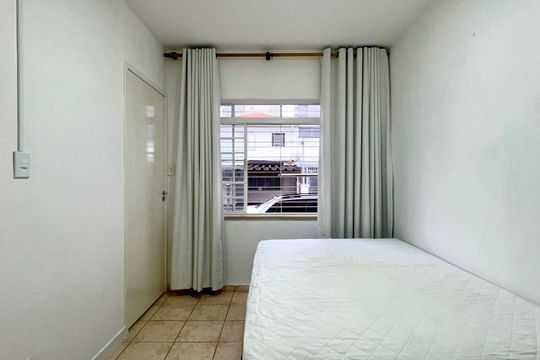 Studio de apartamento para alugar com 1 quarto, 25m² em Pinheiros, São Paulo