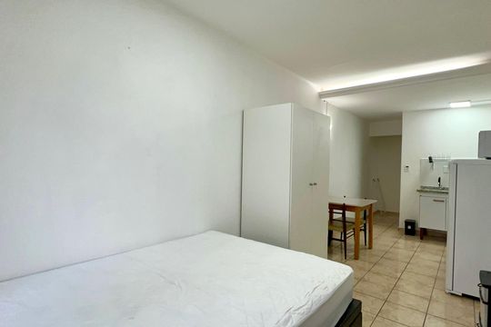 Apartamento para alugar com 1 quarto, 25m² em Pinheiros, São Paulo