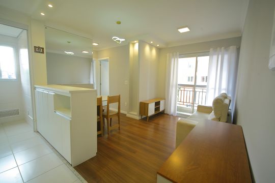 Apartamento à venda com 2 quartos, 48m² em Parque Selecta, São Bernardo do Campo
