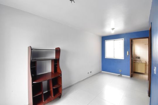 Apartamento à venda com 1 quarto, 24m² em Centro, Curitiba