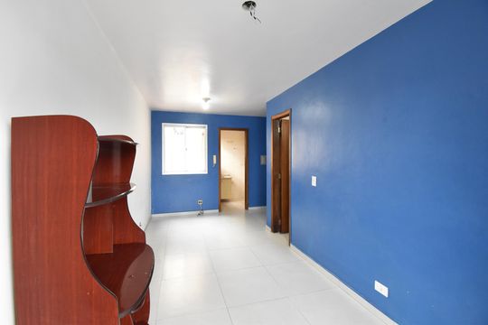 Apartamento à venda com 1 quarto, 24m² em Centro, Curitiba