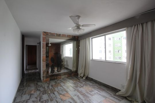 Apartamento à venda com 2 quartos, 50m² em Barra Olímpica, Rio de Janeiro