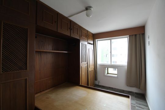Quarto 2 de apartamento à venda com 2 quartos, 50m² em Barra Olímpica, Rio de Janeiro