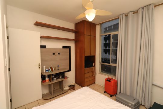Apartamento para alugar com 1 quarto, 80m² em Costa Azul, Salvador