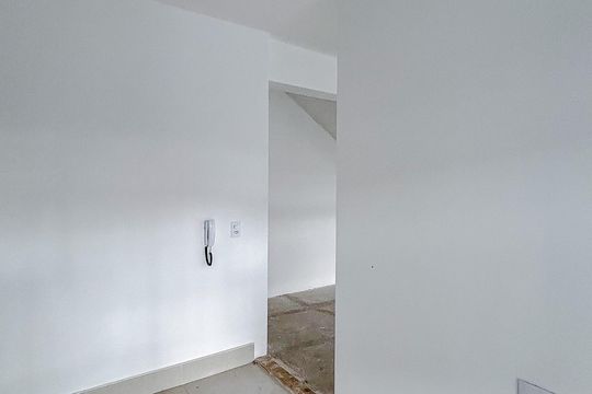 Cozinha de apartamento à venda com 3 quartos, 186m² em Tatuapé, São Paulo