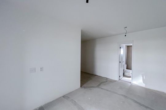 Quarto 1 - Suíte de apartamento à venda com 3 quartos, 186m² em Tatuapé, São Paulo