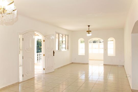 Casa de Condomínio para alugar com 3 quartos, 330m² em Loteamento Banespa, Vinhedo