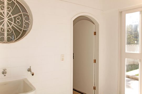 Área de serviço 2 de casa de condomínio para alugar com 3 quartos, 330m² em Loteamento Banespa, Vinhedo