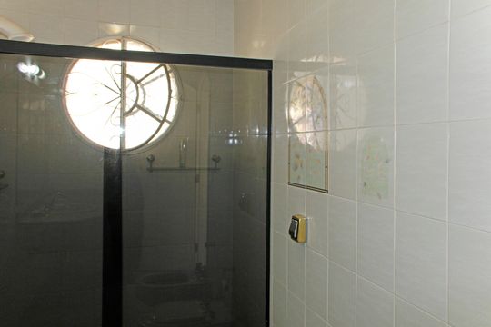Casa de Condomínio para alugar com 3 quartos, 330m² em Loteamento Banespa, Vinhedo