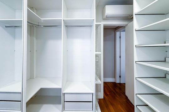 Apartamento à venda com 3 quartos, 142m² em Jardim Paulista, São Paulo