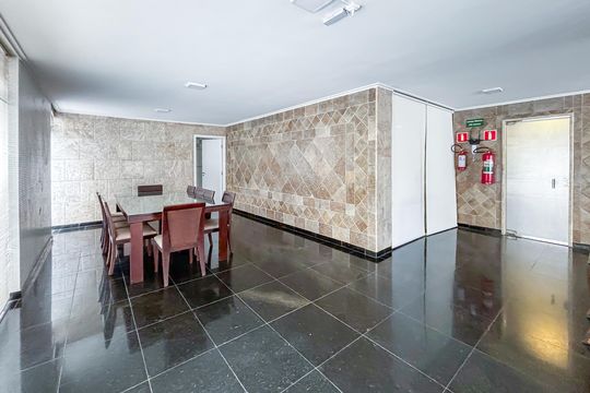 Apartamento à venda com 3 quartos, 142m² em Jardim Paulista, São Paulo