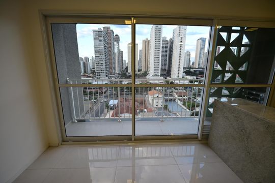 Apartamento à venda com 3 quartos, 114m² em Setor Bueno, Goiânia