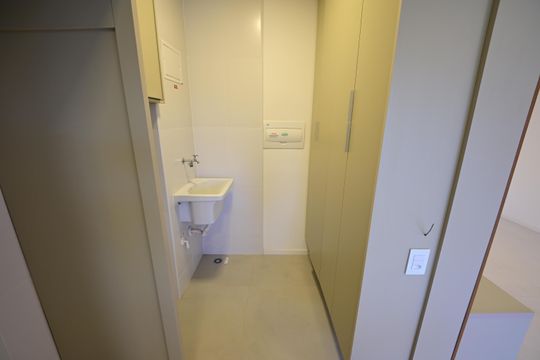 Apartamento à venda com 3 quartos, 114m² em Setor Bueno, Goiânia