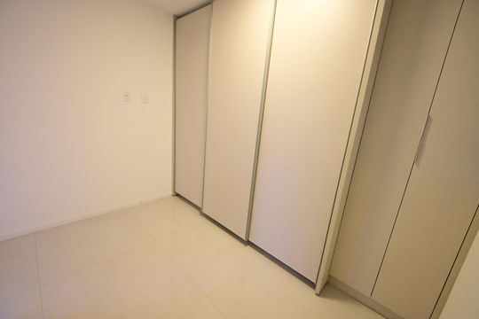 Apartamento à venda com 3 quartos, 114m² em Setor Bueno, Goiânia