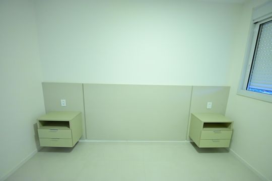 Apartamento à venda com 3 quartos, 114m² em Setor Bueno, Goiânia