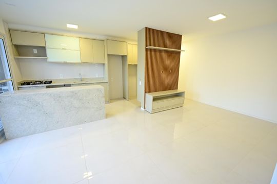 Apartamento à venda com 3 quartos, 114m² em Setor Bueno, Goiânia