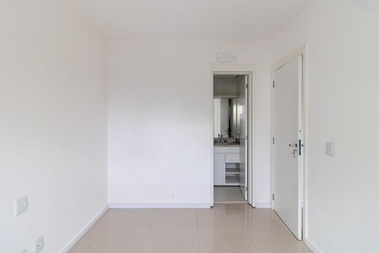 Quarto 2 de apartamento para alugar com 2 quartos, 58m² em Vila Nova, Porto Alegre