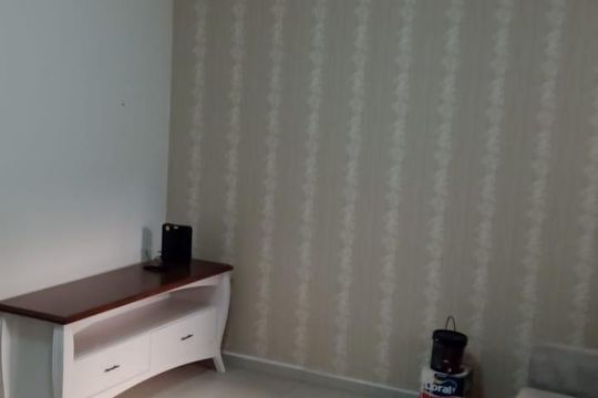 Sala de apartamento para alugar com 2 quartos, 80m² em Mooca, São Paulo