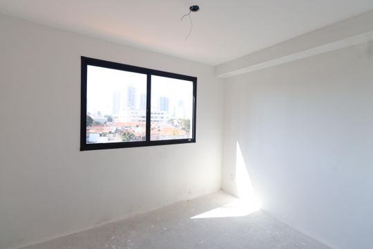 Studio de apartamento à venda com 1 quarto, 16m² em Tatuapé, São Paulo