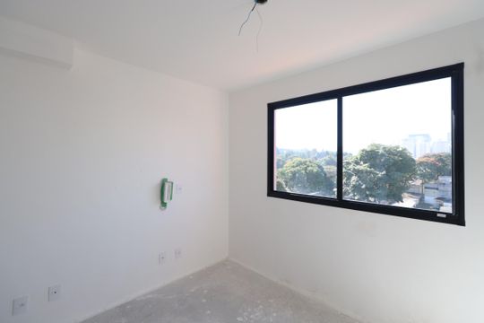 Studio de apartamento à venda com 1 quarto, 16m² em Tatuapé, São Paulo
