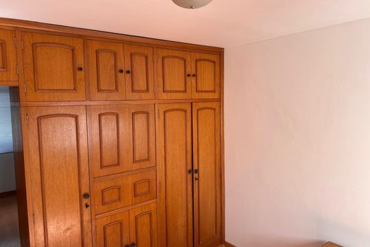 Quarto de apartamento para alugar com 1 quarto, 46m² em Água Branca, São Paulo