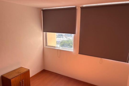 Quarto de apartamento para alugar com 1 quarto, 46m² em Água Branca, São Paulo