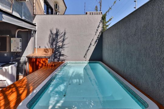 Casa à venda com 3 quartos, 133m² em Hípica, Porto Alegre