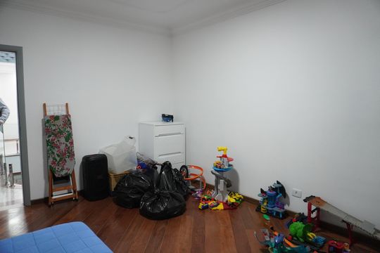 Casa à venda com 4 quartos, 328m² em Jardim Nossa Senhora do Carmo, São Paulo