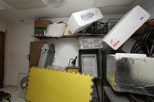 Quarto 2 de casa à venda com 3 quartos, 245m² em Santa Lúcia, Belo Horizonte