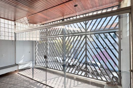 Casa para alugar com 3 quartos, 120m² em São Domingos, São Paulo